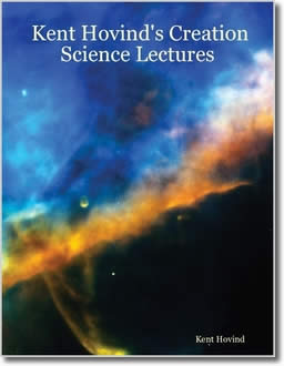 Kent Hovind's Creation Science Lectures by Kent Hovind